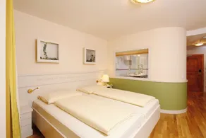 Das Hopfgarten Aparthotel - Habitación