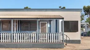 Discovery Parks - Port Hedland - Habitación