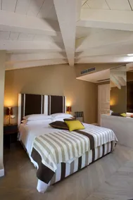 Fuori Porta House - Chambre