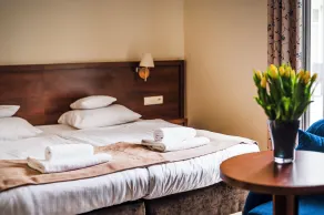 Dosłońce Resort Wellness & Farm - Room