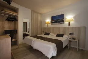 Hotel Marco Polo by Nexta - Room