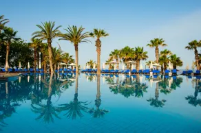 Azia Resort & Spa - Pool