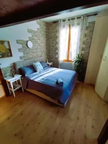 Accogliente Appartamento Anzola Dell Emilia - Camera