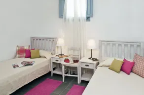 Aura Marina Apartments Santorini - Room
