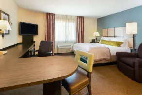 Sonesta Simply Suites Somerset - Chambre