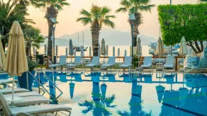 Cettia Beach Resort - Piscine
