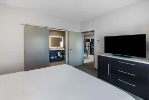 Home2 Suites by Hilton Midland East - Chambre