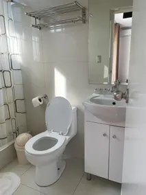 Lima HOUSE MILANI - Chambre