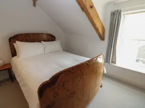 Cross View Cottage - Room