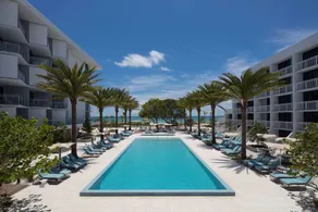 Zota Beach Resort - Piscine