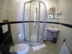 Hotel Kaiserhof - Salle de bain