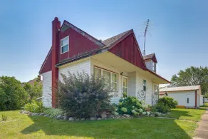2 Mi to Redhead Mtn! Extended Stay in Iron Range - Interiör