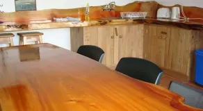 Kiwi Park Motels - Chambre