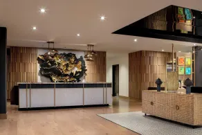 The Elmore Hotel, DFW Southlake, a Tribute Portfolio Hotel - Réception