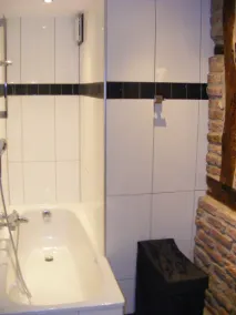 Amosa Liège City Centre Apart Gerardrie 23 - Room