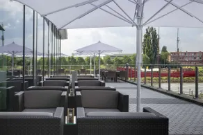 Steigenberger Hotel Bremen - Restaurant