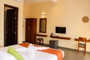 Paddyway Resort - Chambre