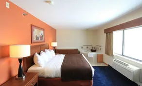 AmericInn by Wyndham Cedar Rapids Airport - Chambre