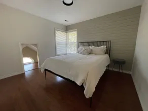 The Gaard House - Badezimmer