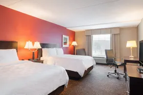 Holiday Inn Norwich by IHG - Chambre