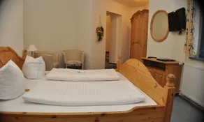 Hotel & Restaurant Schaumburger Ritter, Rinteln - Room