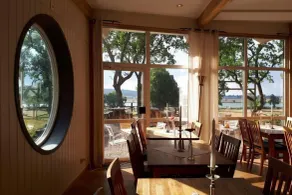 Hotell Hehrne  - Restaurant