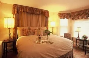 Wynstone Inn - Chambre