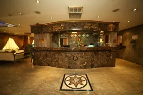Awal Hotel - Reception