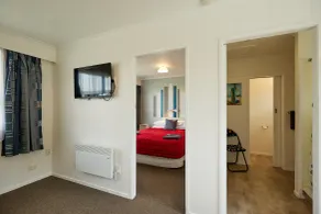 Alpine View Motel - Habitación