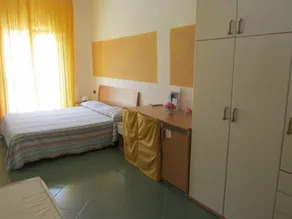 Hotel Silvestrino - Chambre
