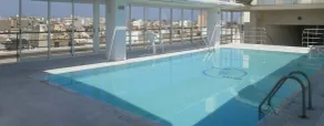 Hotel Bartos - Piscine