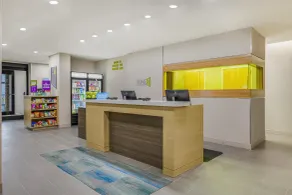 Home2 Suites By Hilton Guntersville - Reception