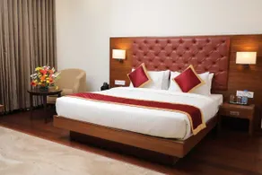 Icon Grand Hotel By Bhagini - Rom