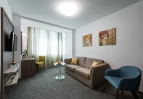 Hotel Fontana Vrnjačka Banja - Habitación