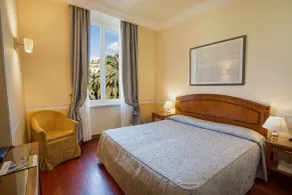 Hotel Continental - Room