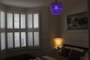Luxury Victorian Garden Apartment - Rum