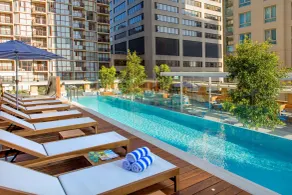 Kimpton Margot Sydney by IHG - Piscina