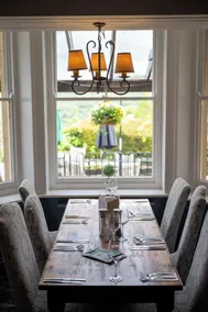 Rising Sun Hotel by Greene King Inns - Restaurante