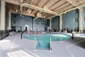 Holiday Inn Express Hotel & Suites Milwaukee Airport by IHG - Pool