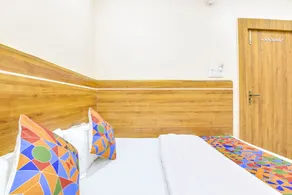 Fabhotel Somnath - Room