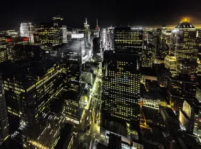 Residence Inn by Marriott New York Manhattan/Central Park - Vue de la chambre