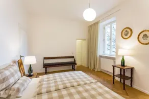 Landhaus Reverchon - Chambre
