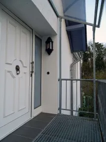 Hannover Guest House - Camera