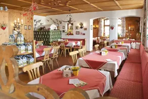 Hotel Post - Restaurant