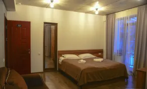 Loft Hotel Bakuriani - Room