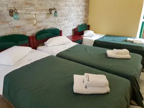 Hotel Naxos Beach - Chambre
