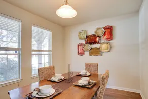 4 Mi to TPC San Antonio: Cozy Getaway w/ Deck! - Interiør