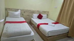 Kutumba Home - Room