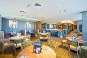 Premier Inn Winchester - Restaurante