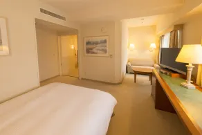 HOTEL MYSTAYS PREMIER Sapporo Park - Camera
